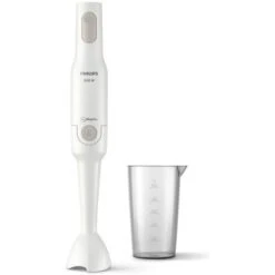 Philips HR2531/00 Daily Collection Frullatore A Immersione Promix 650 W