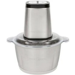 Profi Cook PC-MZ 1227 Multi Lama 500 W Acciaio Inox