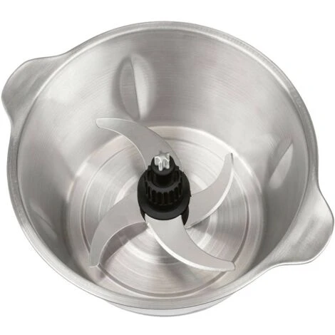 Profi Cook PC-MZ 1227 Multi Lama 500 W Acciaio Inox 2 Profi Cook PC-MZ 1227 Multi Lama 500 W Acciaio Inox - immagine 2