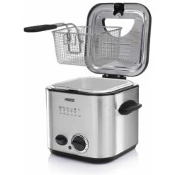 Princess Mini Friggitrice Fonduta 8 Princess Mini Friggitrice Fonduta -Piccoli Elettrodomestici Negozio 63727740 4