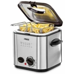 Princess Mini Friggitrice Fonduta 9 Princess Mini Friggitrice Fonduta -Piccoli Elettrodomestici Negozio 63727740 5