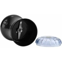 MACINA CAFFE SPEZIE PEPE NOCI ELETTRICO 200W CAPACITA' 70GR LAME IN ACCIAIO 601 -Piccoli Elettrodomestici Negozio 64001730 4