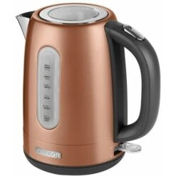 Sencor SWK 1776GD Bollitore 1.7 Litri Rame