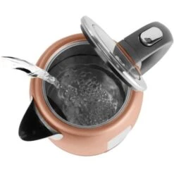 Sencor SWK 1776GD Bollitore 1.7 Litri Rame -Piccoli Elettrodomestici Negozio 64090212 3