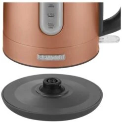 Sencor SWK 1776GD Bollitore 1.7 Litri Rame -Piccoli Elettrodomestici Negozio 64090212 4