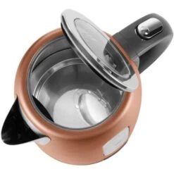 Sencor SWK 1776GD Bollitore 1.7 Litri Rame -Piccoli Elettrodomestici Negozio 64090212 5