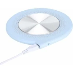 Kueatily Sottobicchiere Usb A Temperatura Costante -Piccoli Elettrodomestici Negozio 64666091 3