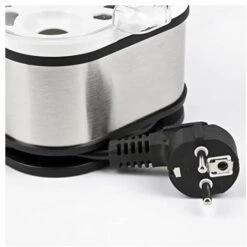 G3 Ferrari G10156 Cuociuova A Vapore Poche' 6 Uova 400W -Piccoli Elettrodomestici Negozio 64711286 5