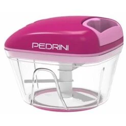 Pedrini Tritatutto Manuale