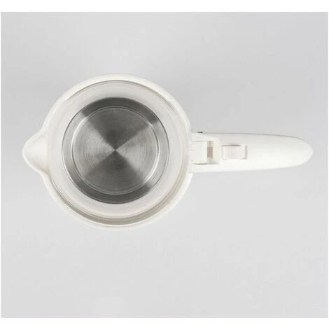 Girmi BL03 Bollitore Pieghevole In Silicone 0.6 Litri 600W Cavo Removibile 3 Girmi BL03 Bollitore Pieghevole In Silicone 0.6 Litri 600W Cavo Removibile - immagine 3