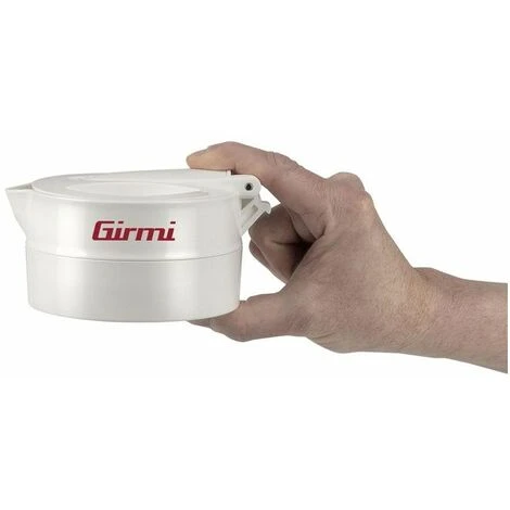 Girmi BL03 Bollitore Pieghevole In Silicone 0.6 Litri 600W Cavo Removibile 4 Girmi BL03 Bollitore Pieghevole In Silicone 0.6 Litri 600W Cavo Removibile - immagine 4