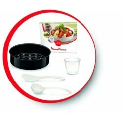 Moulinex MK705111 Apparecchio Multi-cottura -Piccoli Elettrodomestici Negozio 64855405 4