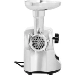 Tritacarne Elettrico Professionale Acciaio Inox Funzionamento Invertito 2000 W -Piccoli Elettrodomestici Negozio 65341386 3