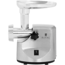 Tritacarne Elettrico Professionale Acciaio Inox Funzionamento Invertito 2000 W -Piccoli Elettrodomestici Negozio 65341386 4