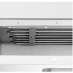 Forno Per Pizza Elettrico Professionale Porta In Vetro 1 Camera 350 °C Ø 60 Cm 9 Forno Per Pizza Elettrico Professionale Porta In Vetro 1 Camera 350 °C Ø 60 Cm -Piccoli Elettrodomestici Negozio 65341737 5