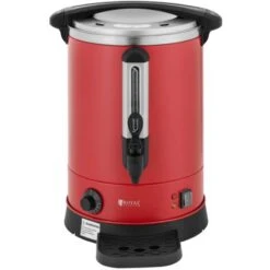 Bollitore Professionale Pentola Per Vin Brulé 2.500 W 13,5 L -Piccoli Elettrodomestici Negozio 65342014 5