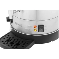 Bollitore Professionale Pentola Per Vin Brulé 2.500 W 19,7 L -Piccoli Elettrodomestici Negozio 65342019 4