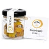 CARAMELLE ANALCOLICHE SNIPPERS SWEETS - WHISKY SPECK