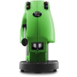 Didiesse Frog Revolution Macchina Da Caffè A Cialde, 650 W, Verde Chiaro