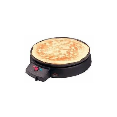 DCG Crepiera + Piadina 2 DCG Crepiera + Piadina - immagine 2