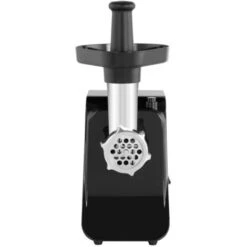 Tritacarne Elettrico Professionale Acciaio Inox Funzionamento Invertito 1300 W -Piccoli Elettrodomestici Negozio 68114622 4