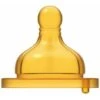 Chicco 00027856000000 Accessorio Per Biberon Valvola Anticolica