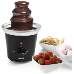 Princess 292994 Fontana Di Cioccolato