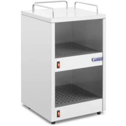 Scaldatazze Elettrico Tazze Da Caffè Scalda Tazze Fino A 72 Tazze