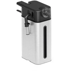 Smeg Macchina Da Caffè A Incasso Classica CMS4303X 45 Cm Acciaio -Piccoli Elettrodomestici Negozio 68957392 5