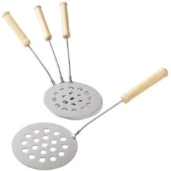 Macchina Per La Pizza Per 4 Persone APD400Z 800 W Nera Bestron -Piccoli Elettrodomestici Negozio 69112801 3