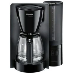 Bosch Haushalt TKA6A043 Macchina Per Il Caffè Nero Capacità Tazze=10