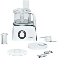 Bosch Haushalt MCM4000 Robot Da Cucina 700 W Bianco