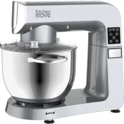 Robot Da Cucina Multifunzione 1800W STAN