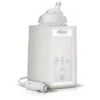 Chicco Scaldabiberon Portatile Da Viaggio E Scaldapappa Con Tre Programmi E Spegnimento Automatico, Bianco