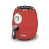 Jordan, Friggitrice Ad Aria Vintage 3,5L – JCFA-2510R ROSSO