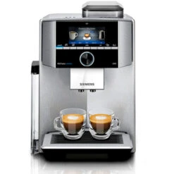 Robot Da Caffè In Acciaio Inox A 19 Bar - Ti9553x1rw - Siemens