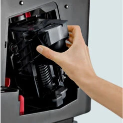 Robot Da Caffè In Acciaio Inox A 19 Bar - Ti9553x1rw - Siemens -Piccoli Elettrodomestici Negozio 70414400 5