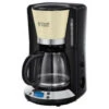 Caffettiera A Goccia Programmabile Da 15 Tazze 1100w - 24033-56 - Russell Hobbs