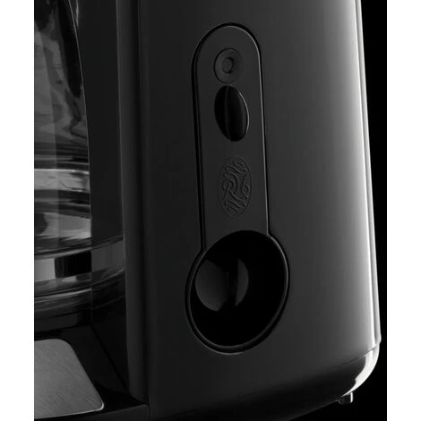 Caffettiera A Goccia Programmabile Da 15 Tazze 1100w - 24033-56 - Russell Hobbs 4 Caffettiera A Goccia Programmabile Da 15 Tazze 1100w - 24033-56 - Russell Hobbs - immagine 4