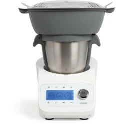 Robot Da Cucina Multifunzionale 3,5l 1000w - Dop219w - Livoo -Piccoli Elettrodomestici Negozio 70414626 3