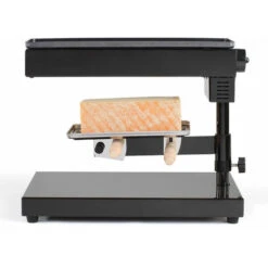 Macchina Per Raclette Tradizionale A 1/2 Ruota - Doc159 - Domoclip -Piccoli Elettrodomestici Negozio 70414904 3