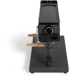 Macchina Per Raclette Tradizionale A 1/2 Ruota - Doc159 - Domoclip -Piccoli Elettrodomestici Negozio 70414904 4