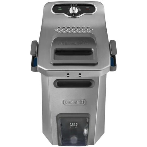 Friggitrice Semi-pro 5l 3200w - F44532cz - Delonghi 2 Friggitrice Semi-pro 5l 3200w - F44532cz - Delonghi - immagine 2