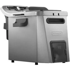 Friggitrice Semi-pro 5l 3200w - F44532cz - Delonghi 7 Friggitrice Semi-pro 5l 3200w - F44532cz - Delonghi -Piccoli Elettrodomestici Negozio 70415127 3
