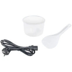 Cuociriso Da 1.8l 700w Con Cestello Per La Cottura A Vapore - Arc180 - Bestron 9 Cuociriso Da 1.8l 700w Con Cestello Per La Cottura A Vapore - Arc180 - Bestron -Piccoli Elettrodomestici Negozio 70415141 5