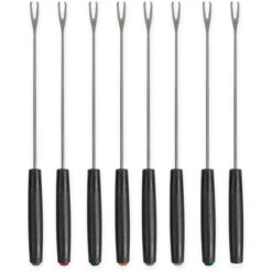 Set Fonduta Elettrica 1000w 8 Forchette - Doc264 - Livoo -Piccoli Elettrodomestici Negozio 70415396 4