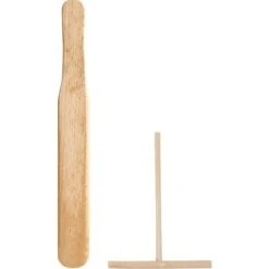 Macchina Per Crepes 30cm 1200w In Acciaio Inossidabile. - S164 - Taurus 8 Macchina Per Crepes 30cm 1200w In Acciaio Inossidabile. - S164 - Taurus -Piccoli Elettrodomestici Negozio 70415619 4