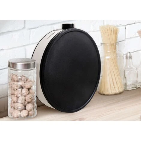 Macchina Per Crepes 30cm 1200w In Acciaio Inossidabile. - S164 - Taurus 5 Macchina Per Crepes 30cm 1200w In Acciaio Inossidabile. - S164 - Taurus - immagine 5