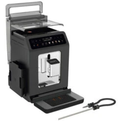 Robot Da Caffè Nero 15 Bar - Yy4328fd - Krups 7 Robot Da Caffè Nero 15 Bar - Yy4328fd - Krups -Piccoli Elettrodomestici Negozio 70415633 4