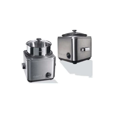 Cuociriso 0,8l 450w - Crc400e - Cuisinart 1 Cuociriso 0,8l 450w - Crc400e - Cuisinart